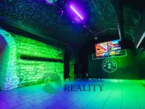 Pronájem komerční nemovitosti, Praha - Smíchov, Preslova, 250 m2