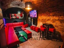 Pronájem komerční nemovitosti, Praha - Smíchov, Preslova, 250 m2