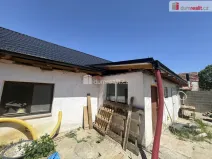 Prodej rodinného domu, Nivnice, Závodí, 100 m2