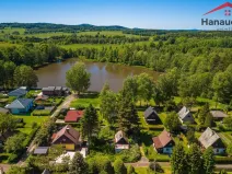 Prodej chaty, Rumburk - Rumburk 3-Dolní Křečany, Ke koupališti, 29 m2