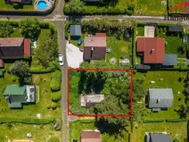 Prodej chaty, Rumburk - Rumburk 3-Dolní Křečany, Ke koupališti, 29 m2
