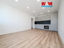 Prodej bytu 2+kk, Ostrava - Mariánské Hory, Marie Pujmanové, 40 m2