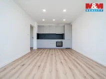 Prodej bytu 2+kk, Ostrava - Mariánské Hory, Marie Pujmanové, 40 m2