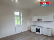 Pronájem bytu 2+kk, Ostrava - Muglinov, Komerční, 48 m2