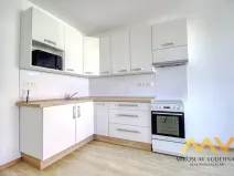 Pronájem bytu 2+kk, Hradec Králové - Svobodné Dvory, K Meteoru, 59 m2