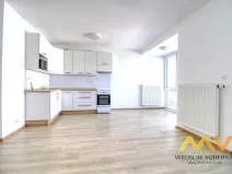 Pronájem bytu 2+kk, Hradec Králové - Svobodné Dvory, K Meteoru, 59 m2