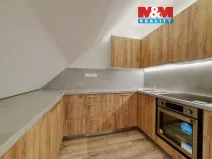 Pronájem bytu 3+kk, Luby, Revoluční, 74 m2