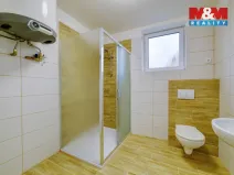 Pronájem bytu 3+kk, Luby, Revoluční, 71 m2