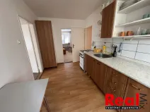 Pronájem bytu 3+1, Brno - Žabovřesky, Klímova, 71 m2