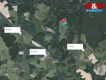 Prodej pole, Úněšov, 98041 m2
