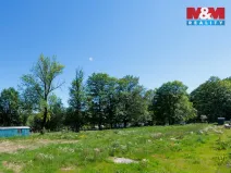 Prodej pozemku pro bydlení, Jindřichovice, 885 m2