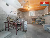 Prodej rodinného domu, Hrejkovice - Pechova Lhota, 118 m2