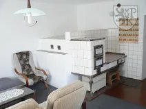 Prodej chalupy, Kocelovice, 490 m2