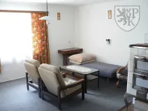 Prodej chalupy, Kocelovice, 490 m2