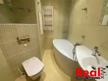 Pronájem bytu 1+1, Brno - Bystrc, Černého, 34 m2