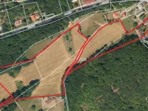 Prodej pozemku pro bydlení, Dubí - Běhánky, Dlouhá, 29804 m2
