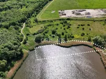 Prodej rybníku, Údlice, 2463 m2
