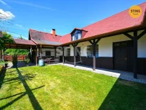 Prodej chalupy, Kudlovice, 90 m2