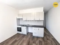 Prodej bytu 1+1, Ostrava, Hudební, 43 m2