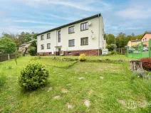 Prodej bytu 3+1, Svatava, Podlesí, 72 m2