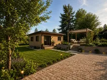 Prodej zahrady, Praha - Přední Kopanina, Preláta, 420 m2