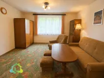 Prodej rodinného domu, Milý, 140 m2