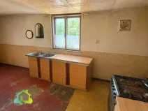 Prodej rodinného domu, Milý, 140 m2