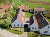 Prodej zemědělského objektu, Krasonice, 350 m2