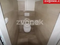 Pronájem bytu 2+kk, Otrokovice, Komenského, 52 m2