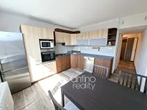 Pronájem bytu 2+1, Brno, Horácké náměstí, 64 m2