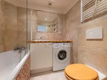 Pronájem bytu 1+kk, Praha - Žižkov, Viklefova, 34 m2