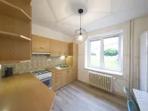 Pronájem bytu 1+1, Příbram, Edvarda Beneše, 44 m2