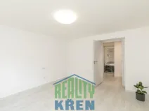 Pronájem bytu 2+1, Praha - Sedlec, V Sedlci, 50 m2