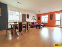 Prodej bytu 3+kk, Prostějov, 97 m2