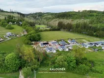 Prodej rodinného domu, Sloup, 120 m2