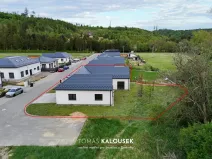 Prodej rodinného domu, Sloup, 120 m2