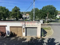 Prodej garáže, Hustopeče, Vinařská, 16 m2
