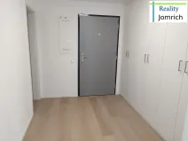 Pronájem bytu 2+kk, Jablonec nad Nisou, Jungmannova, 64 m2