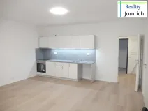 Pronájem bytu 2+kk, Jablonec nad Nisou, Jungmannova, 66 m2