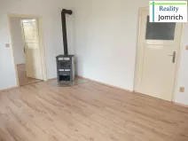 Pronájem bytu 2+1, Liberec, Na Srázu, 52 m2