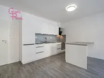 Prodej bytu 2+kk, Brno - Řečkovice, Nachová, 54 m2