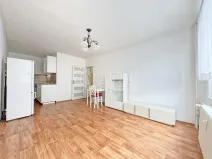 Prodej bytu 2+kk, Litoměřice - Pokratice, Na Výsluní, 43 m2