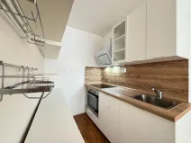 Prodej bytu 2+kk, Litoměřice - Pokratice, Na Výsluní, 40 m2