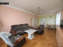 Pronájem bytu 2+1, Rotava, Sídliště, 55 m2