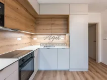 Pronájem bytu 1+1, Šlapanice, 30 m2