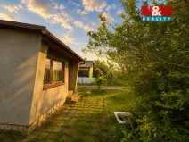 Prodej zahrady, Most, U Lesíka, 403 m2