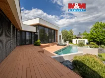 Pronájem rodinného domu, Mostkovice, Sadová, 276 m2