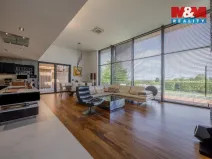 Pronájem rodinného domu, Mostkovice, Sadová, 276 m2
