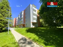 Prodej bytu 2+1, Žďár nad Sázavou - Žďár nad Sázavou 4, Neumannova, 57 m2