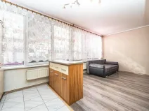 Prodej bytu 2+kk, Praha - Bohnice, Poznaňská, 37 m2